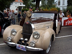 Bugatti - Ronde des Pure Sang 164